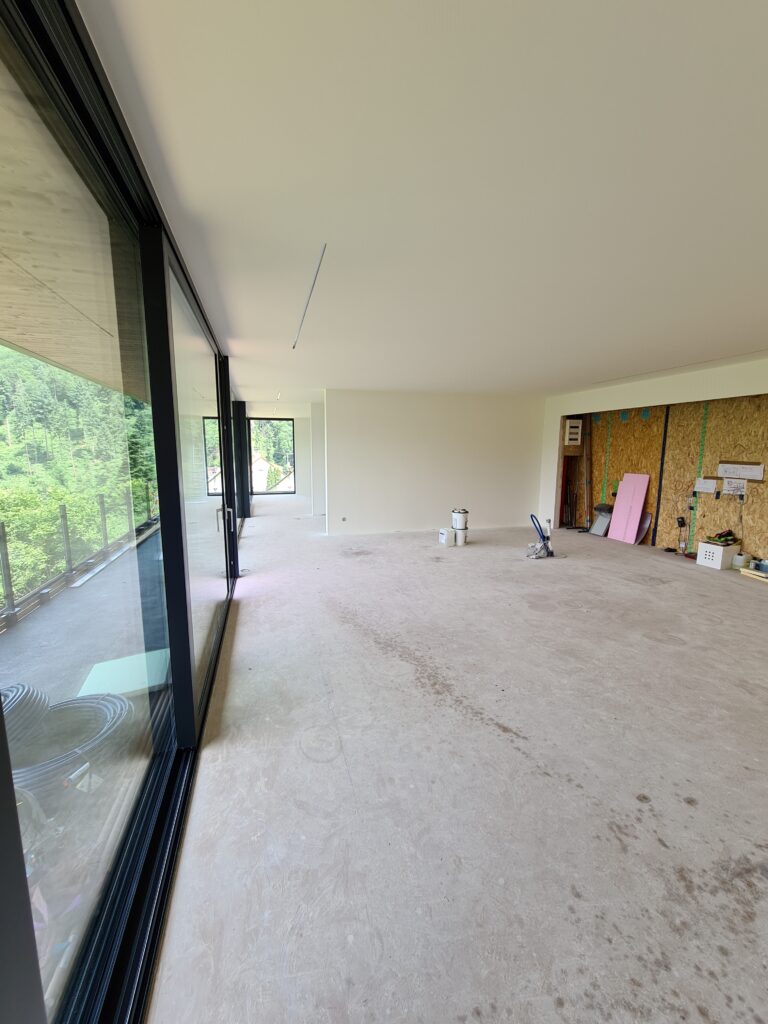 Malerarbeiten 14 Maler Niggemann