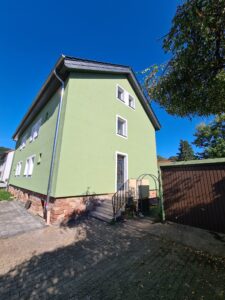 Malerarbeiten 54 Maler Niggemann