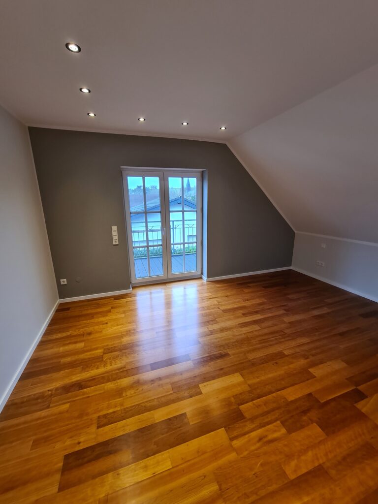 Malerarbeiten 57 Maler Niggemann