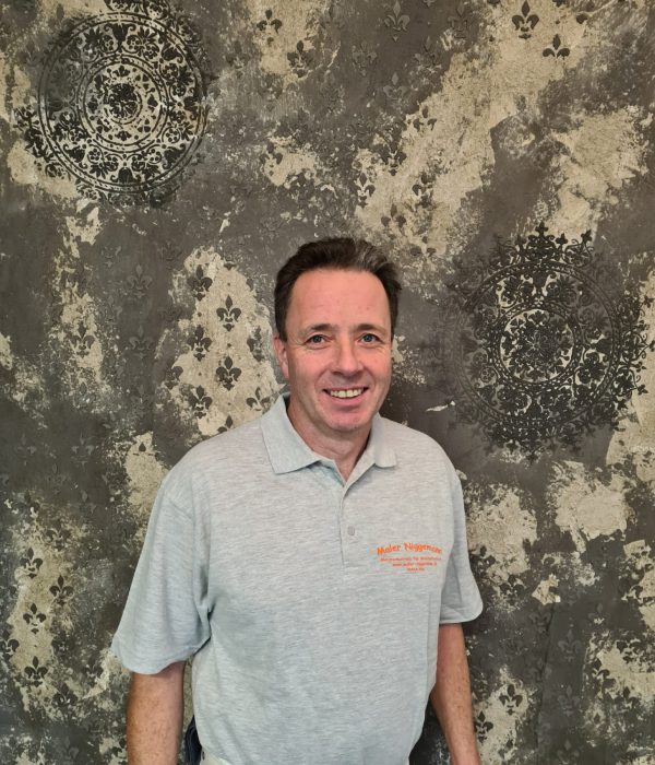 Jürgen Niggemann Maler Niggemann