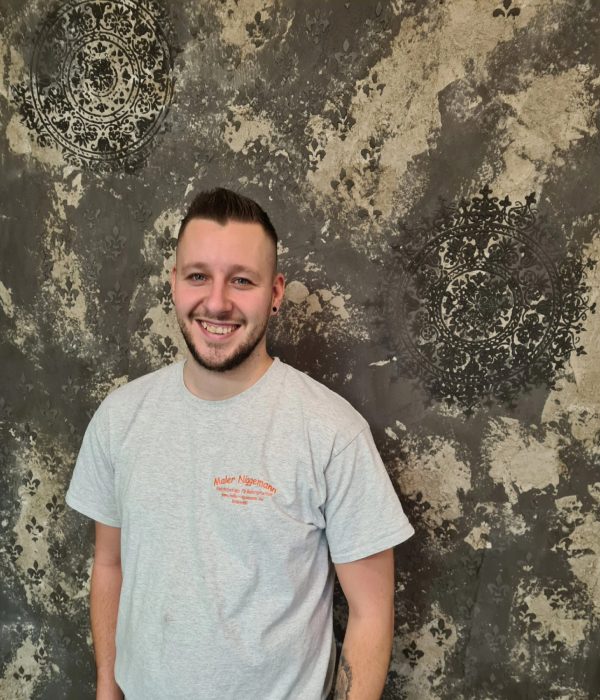 Tobias Niggemann Maler Niggemann